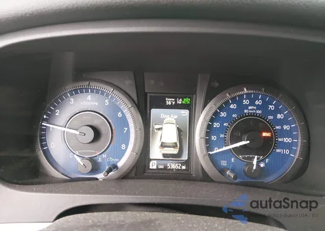 2018 Toyota Sienna Xle 7 Passenger from USA, damaged, VIN 5TDDZ3DC1JS202440